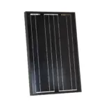 S230 Zonnepaneel schrikdraadapparaat incl. 75Ah accu (1,5J - 12V/Solar) - Afbeelding 2
