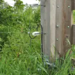 Grondkabel ø2,5mm (50 meter) - 35 Ohm/1km - Afbeelding 2