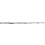 EconomyLine cord (wit, 500 meter) - Afbeelding 2