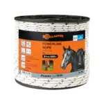 PowerLine cord (wit, 200 meter)