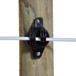 W-isolator Super (zwart, 25 stuks) - Afbeelding 2