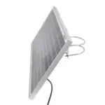 Beugel voor 10W/20W/30W zonnepaneel - Afbeelding 3