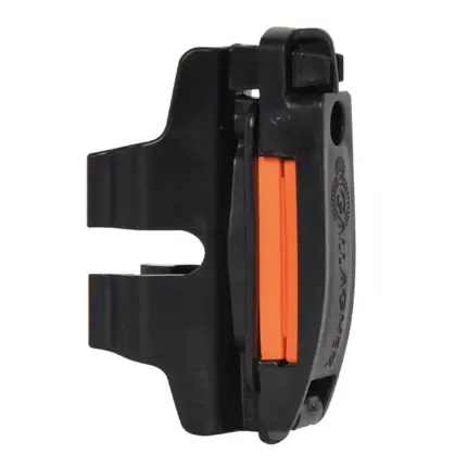 TurboLine lint clip voor Gallagher Line post (40mm) (100 stuks)
