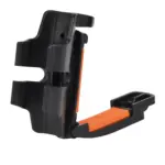 TurboLine lint clip voor Gallagher Line post (40mm) (100 stuks) - Afbeelding 4