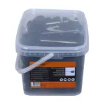 Afstandisolator 10cm (90 stuks) - Afbeelding 4