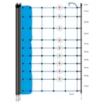 Wolvennet, Blauw 120/1W14/B-50m - Afbeelding 2