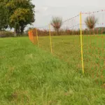 Schapennet, Oranje 90/1-14/G-50m - Afbeelding 4