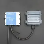 Zonnepaneel 60w incl. regulator - Afbeelding 2