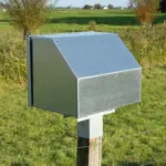 Universele inbraakwerende kast - Afbeelding 2