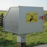 Universele inbraakwerende kast - Afbeelding 3