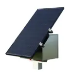 MBS1000i solarbox inbraakwerend(10J - 12V/Solar)