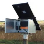 MBS1000i solarbox inbraakwerend(10J - 12V/Solar) - Afbeelding 2