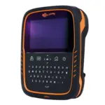 Weegschaal TWR-5 met Data recorder/EID reader - Afbeelding 2