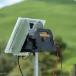 MBS200 Multipower schrikdraadapparaat (2,0J - 230V/12V/Solar) - Afbeelding 4