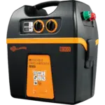 B300 Accu schrikdraadapparaat  (2,6J - 12V)