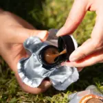 Goodnature 6 maanden navulpakket voor A24-Chocolade - Afbeelding 4