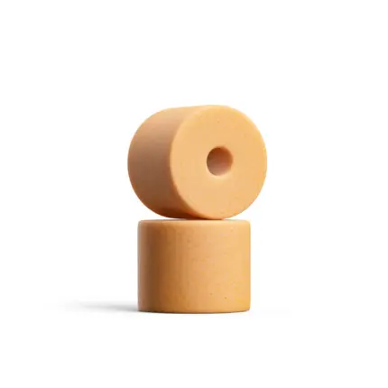 Lokaas donuts voor Goodnature muizenval (2 stuks)