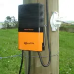 Afrasteringsmonitor voor de i Series - Afbeelding 2
