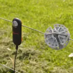 Afrasteringscontrole lampje - Afbeelding 3
