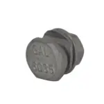 Draadklem (rond, 100 stuks) - Afbeelding 3