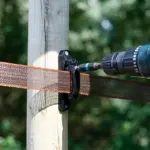 TurboStar paarden isolator (20 stuks) - Afbeelding 3