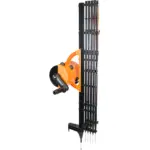 SmartFence - 10 palen, vier draden en haspels in één systeem (100m) - Afbeelding 3