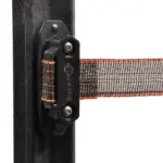 TurboStar paarden-hoekisolator (5 stuks)