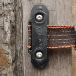 TurboStar paarden-hoekisolator (5 stuks) - Afbeelding 3