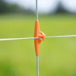 Geïsoleerde Line Post Dropper 0,95m (10 stuks) - Afbeelding 2