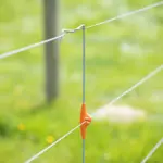 Geïsoleerde Line Post Dropper 0,95m (10 stuks) - Afbeelding 4