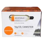 Goodnature CO2 Patroon voor A24 val - 30 pack