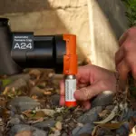 Goodnature CO2 Patroon voor A24 val - 30 pack - Afbeelding 3
