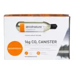 Goodnature CO2 Patroon voor A24 val - 30 pack - Afbeelding 4