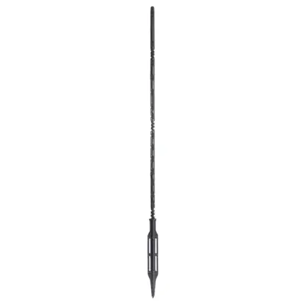 Geïsoleerde Line Post 1,90m (4 stuks)