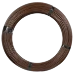 TurboStar Equifence Permanentkabel (terra, 250m - Afbeelding 3