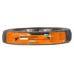 TurboStar Equifence Permanentkabel (terra, 250m - Afbeelding 4
